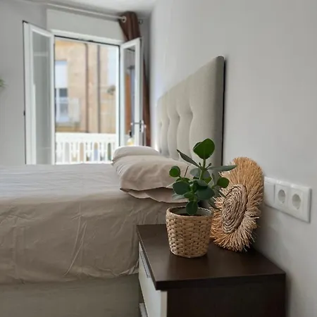 Apartamento Amarelo