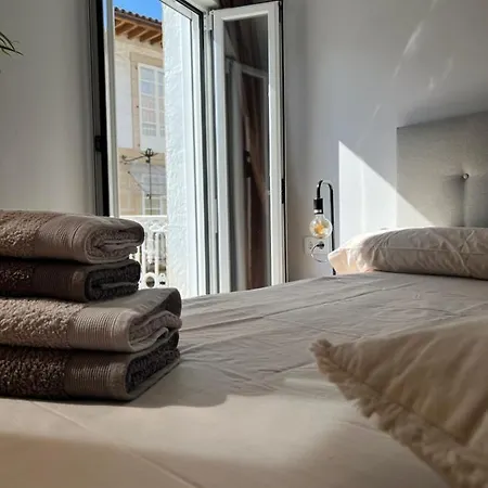Apartamento Amarelo דירה אורנסה