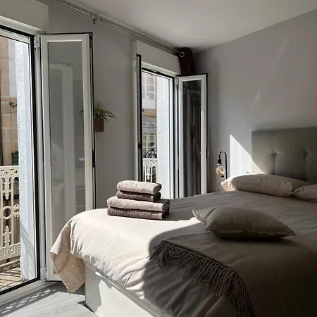 Apartamento Amarelo אורנסה