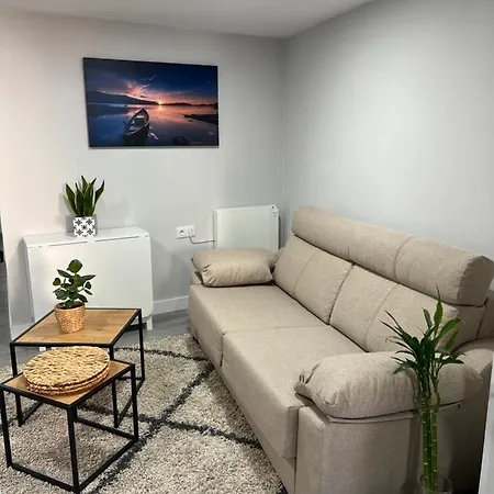 Apartamento Amarelo דירה *