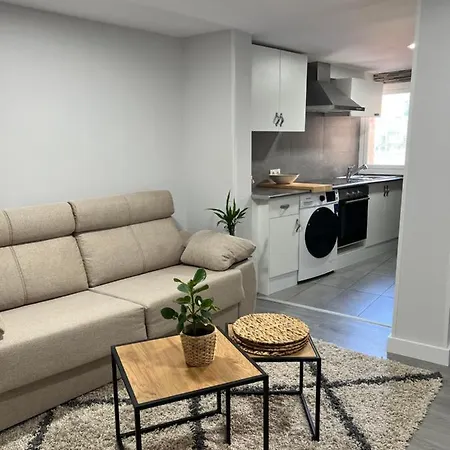 Apartamento Amarelo *