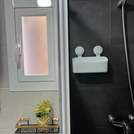 דירה Apartamento Amarelo