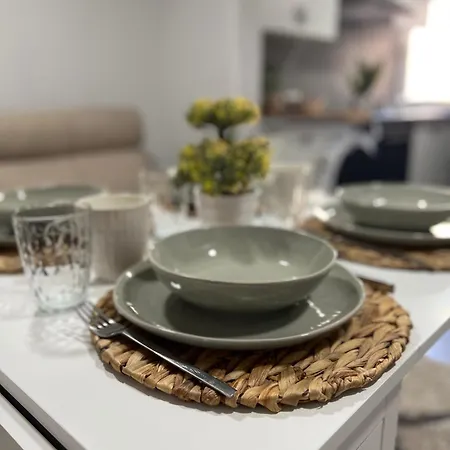 Apartamento Amarelo אורנסה