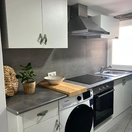Apartamento Amarelo אורנסה