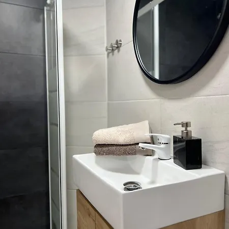 דירה Apartamento Amarelo