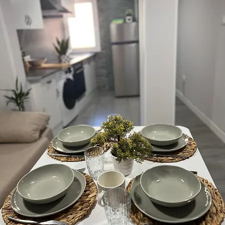Apartamento Amarelo דירה