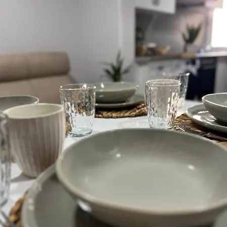 Apartamento Amarelo אורנסה