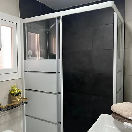 דירה Apartamento Amarelo *